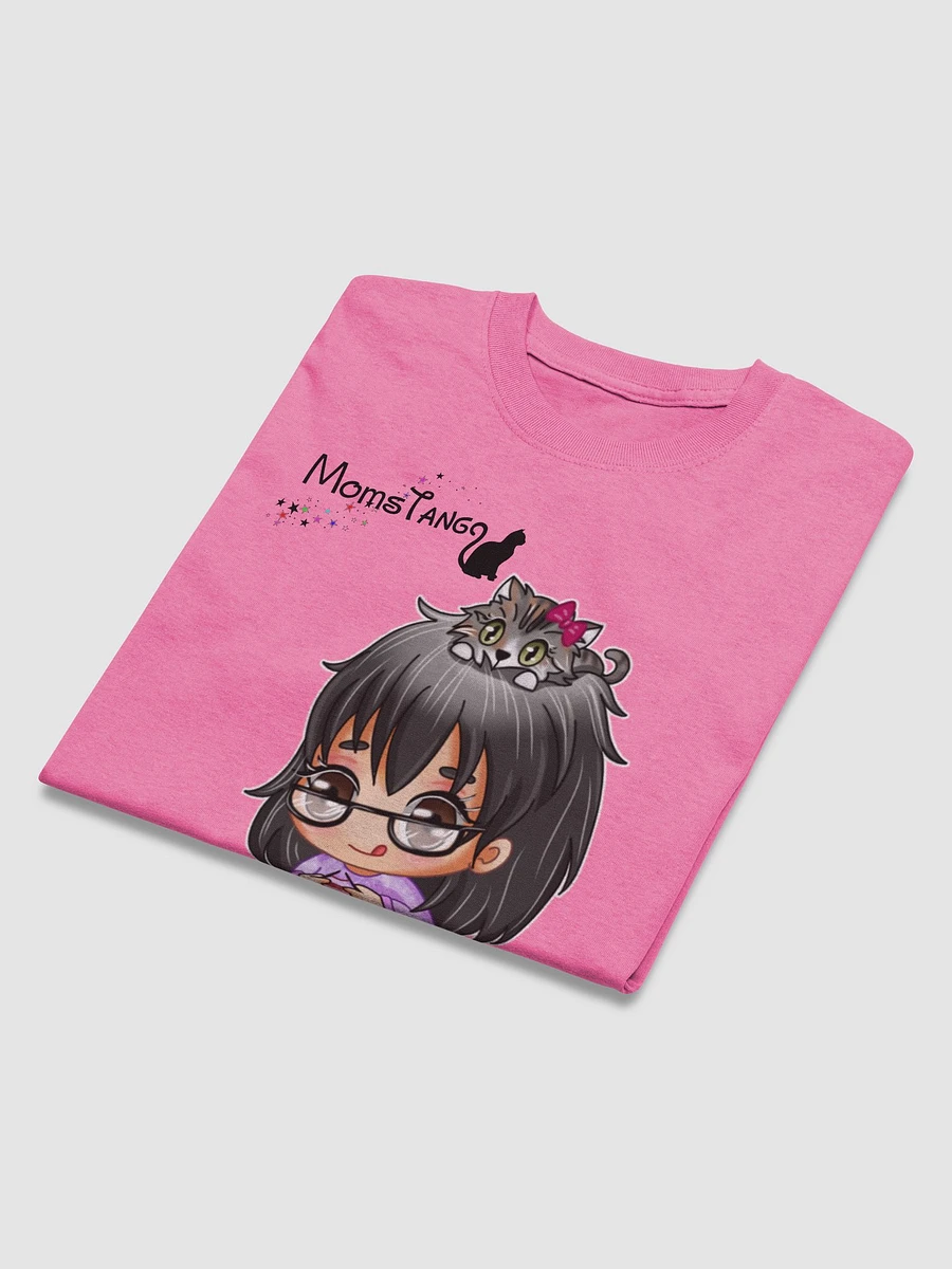 BnBriTv Momma T-Shirt product image (36)