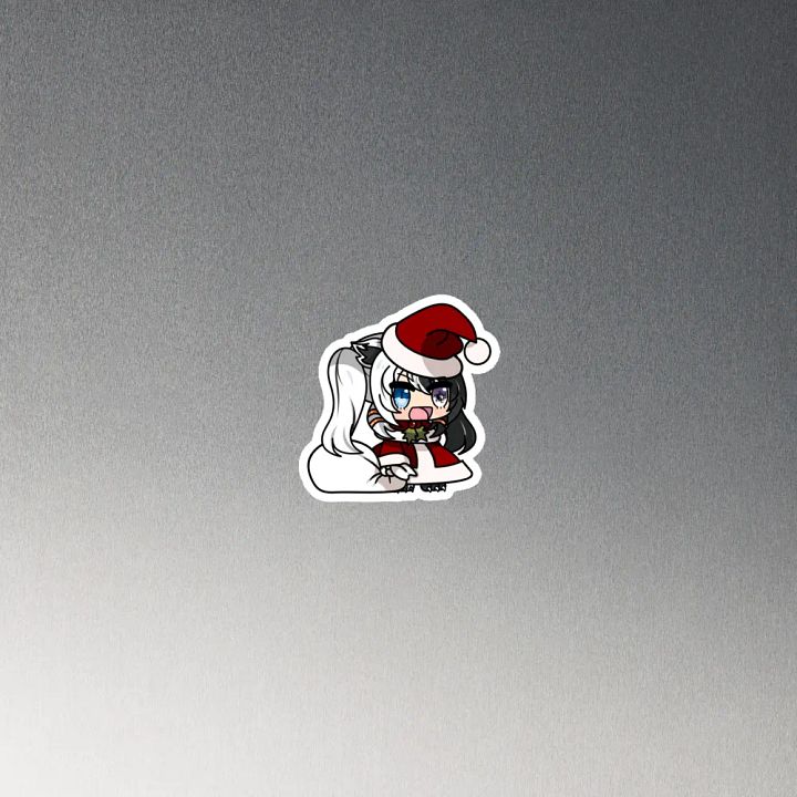 Magnet - Byakko Padoru Edition product image (4)