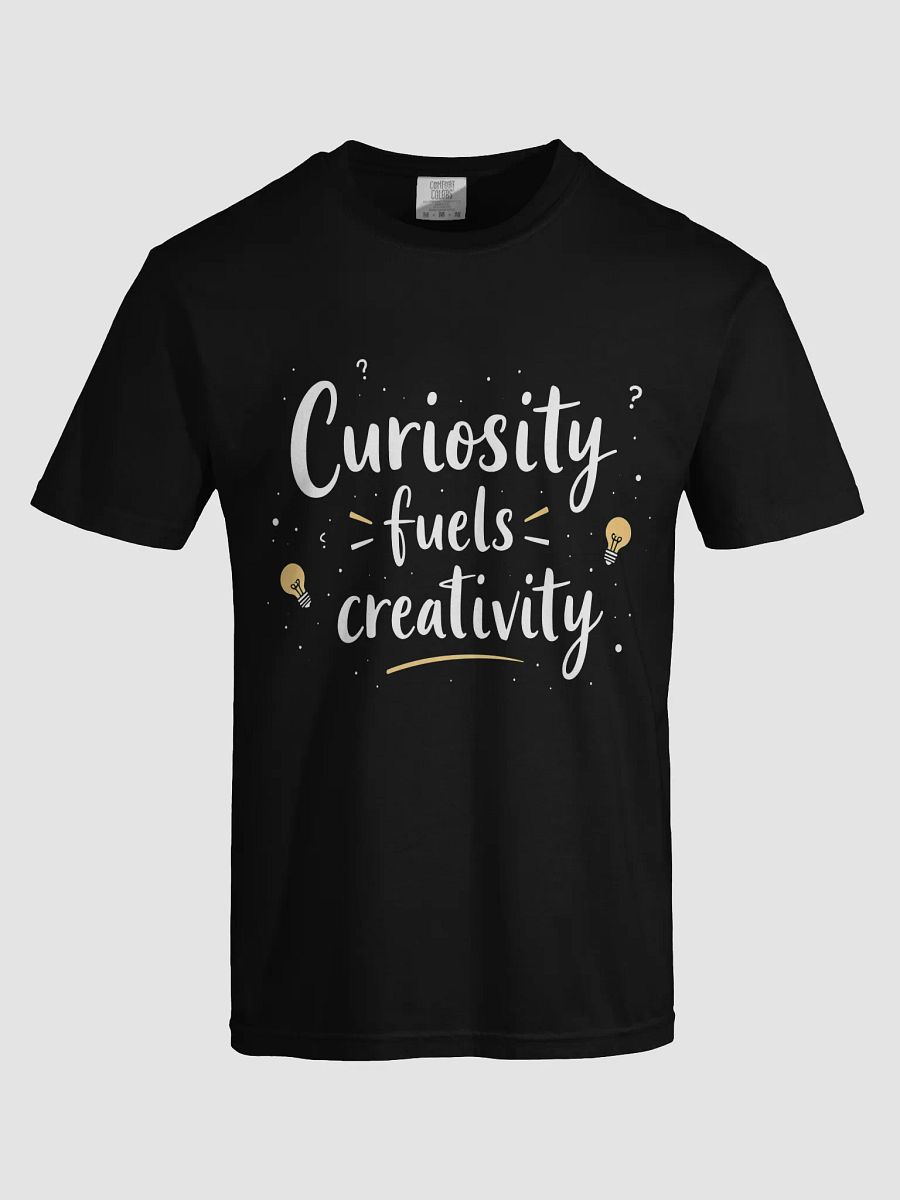 Unlock Your Inner Genius: How Timothée Chalamet’s Quote Curiosity Fuels Creativity Can Transform Your Life product image (5)