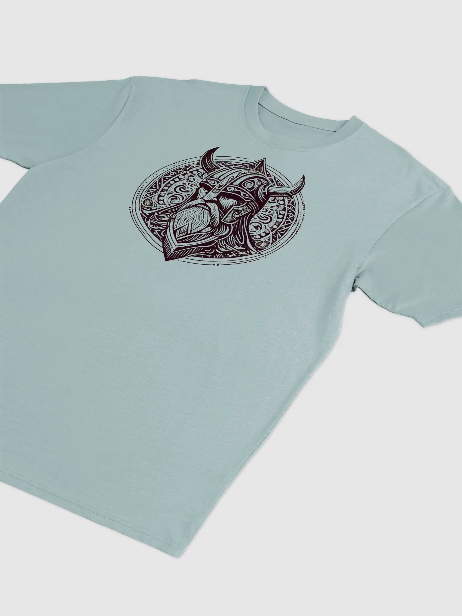 Viking Mens T-Shirt product image (2)