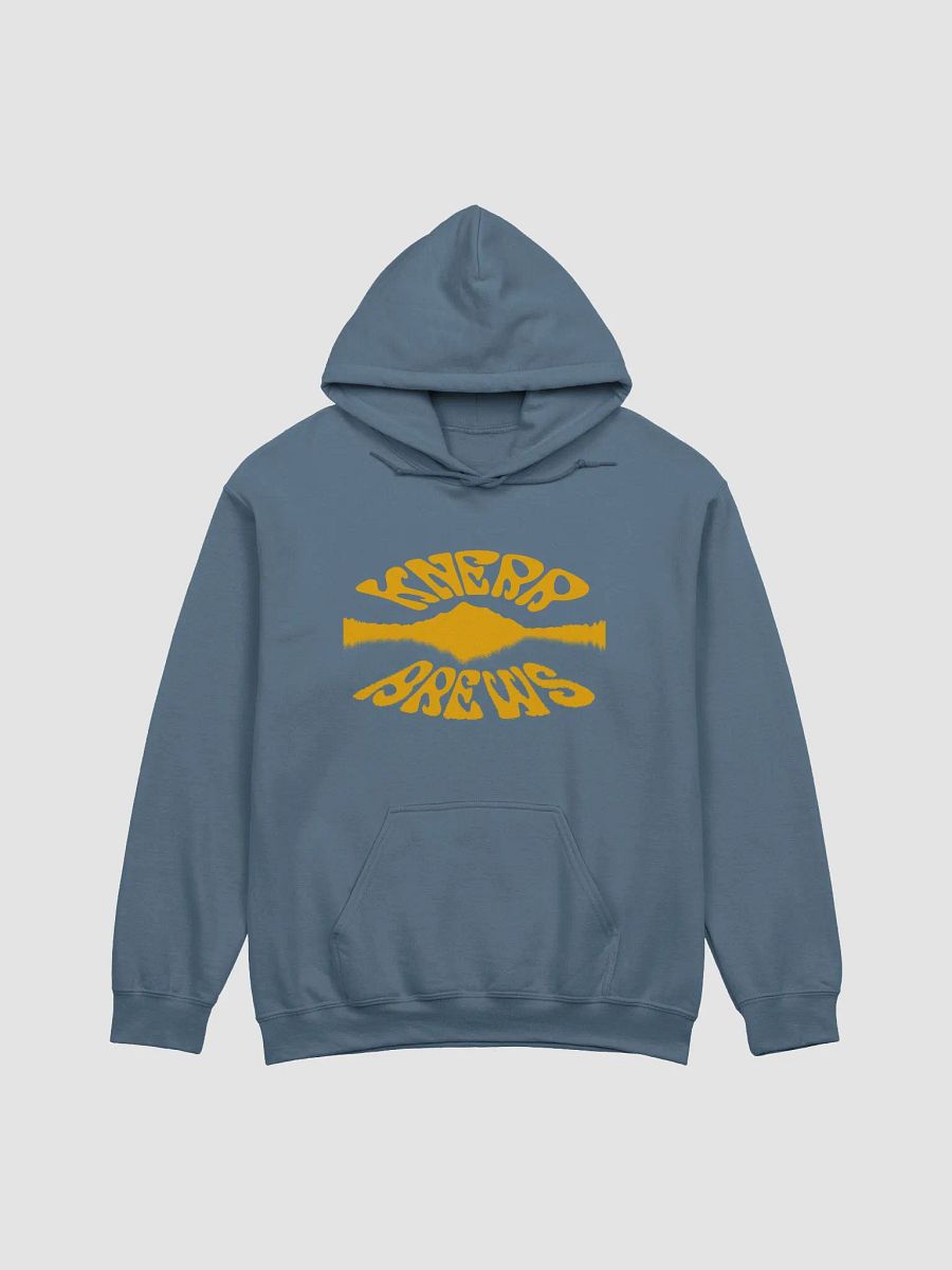 Knerr Brews Classic Hoodie product image (1)