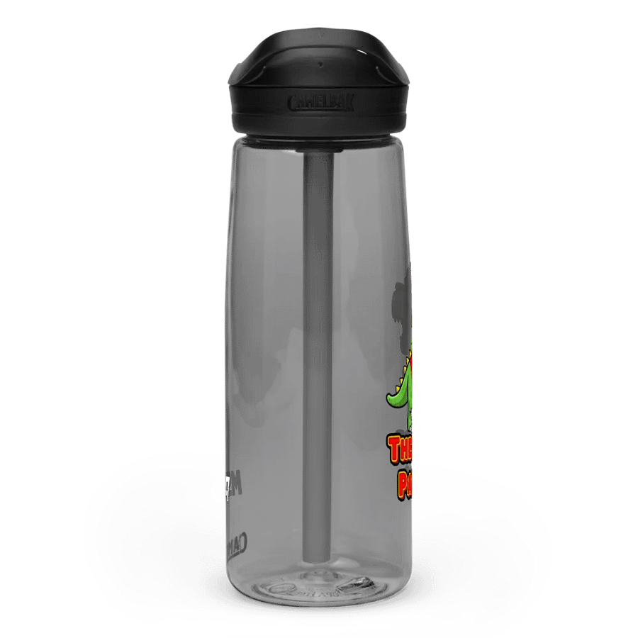 The Roar Patrol - Water Bottle product image (8)
