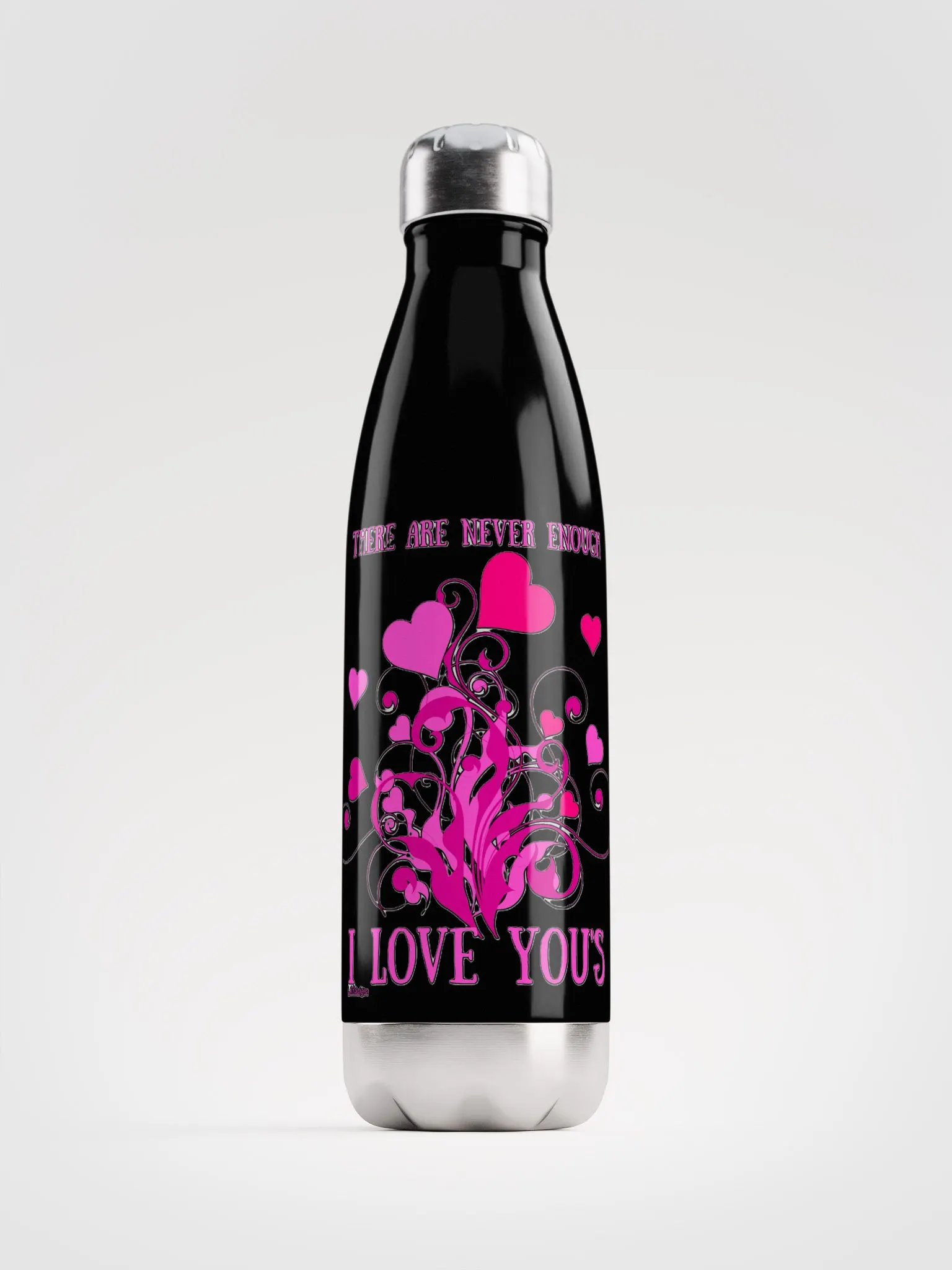 THERE ARE NEVER ENOUGH I LOVE YOU'S product image (1)