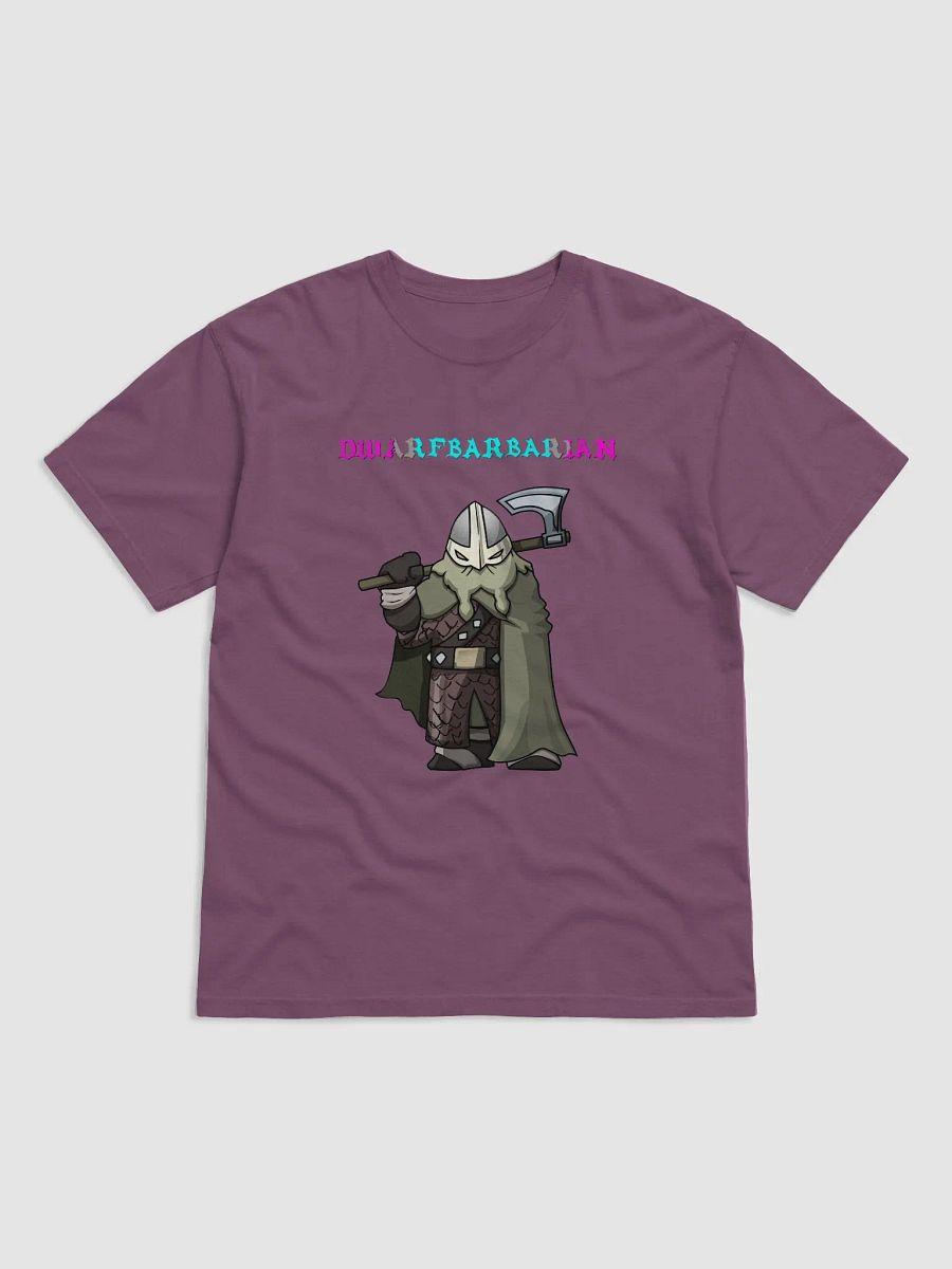 Viking T-Shirt product image (1)
