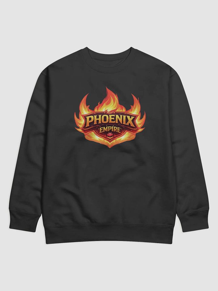 Shield Sweater product image (1)