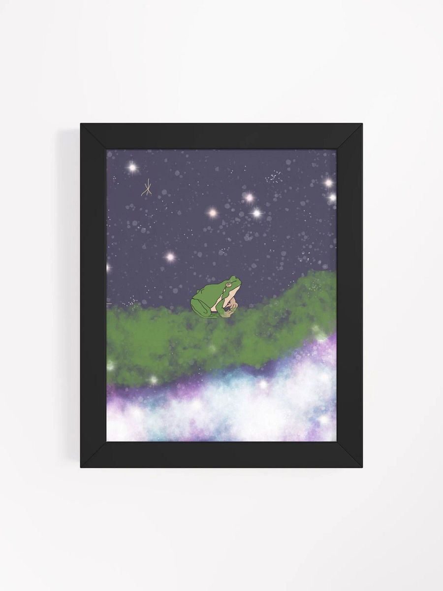 Frog Galaxy product image (19)