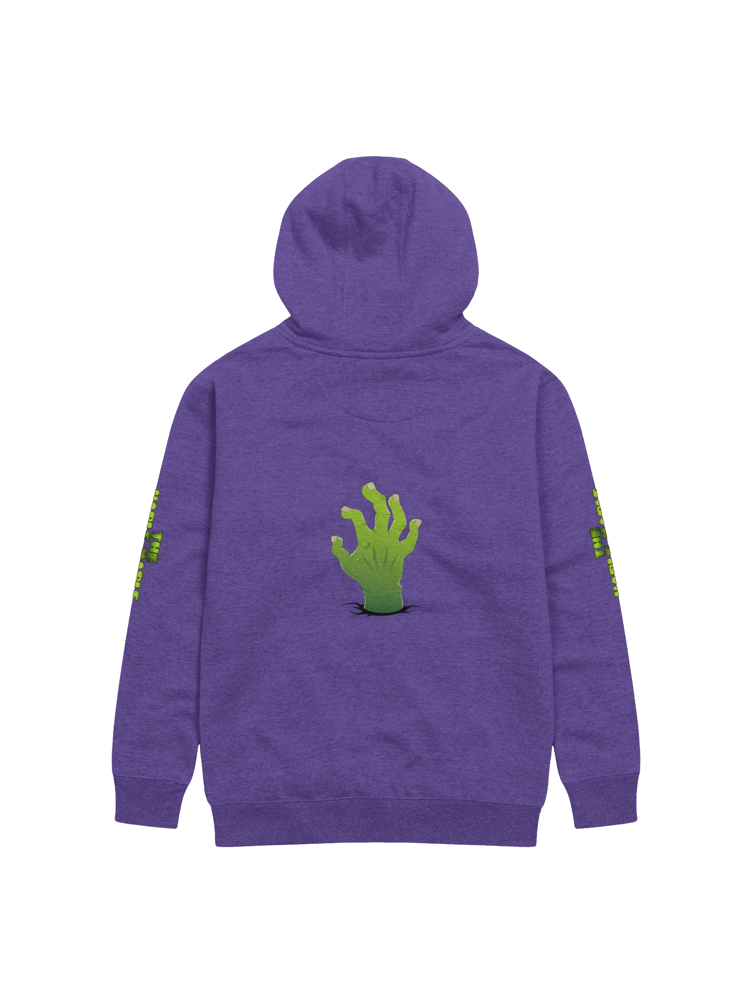 Mapler Skeleton Dance Hoodie product image (2)