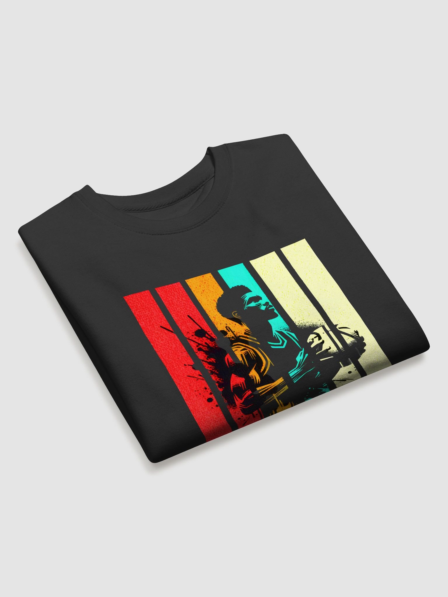Basketball Premium Sweatshirt product image (12)