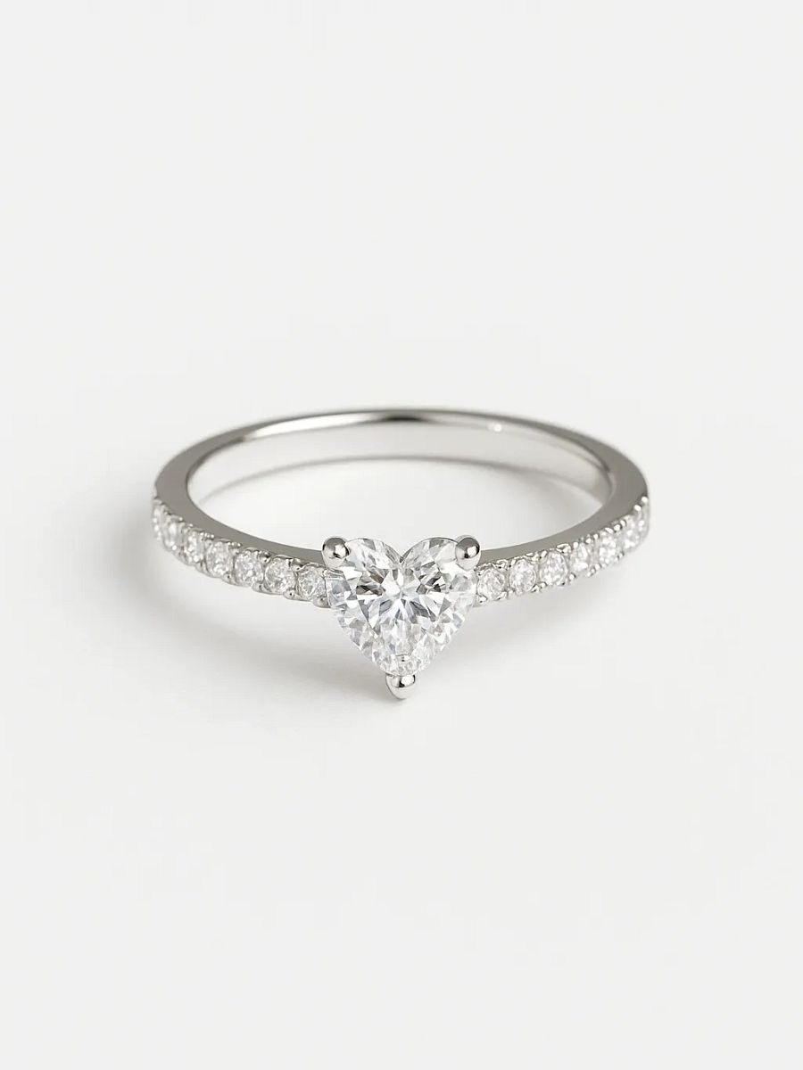 Serene Ring-Silver product image (1)