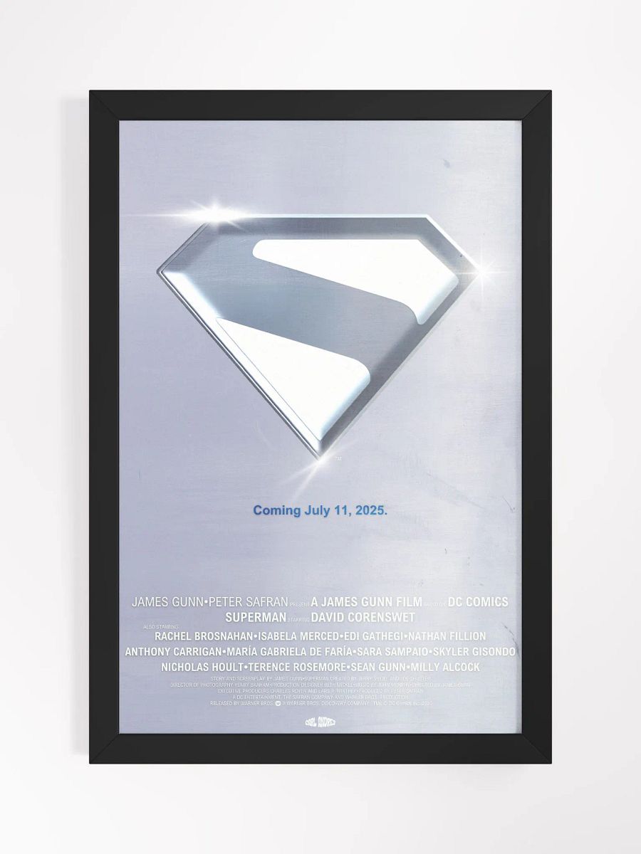 Legacy Framed product image (2)