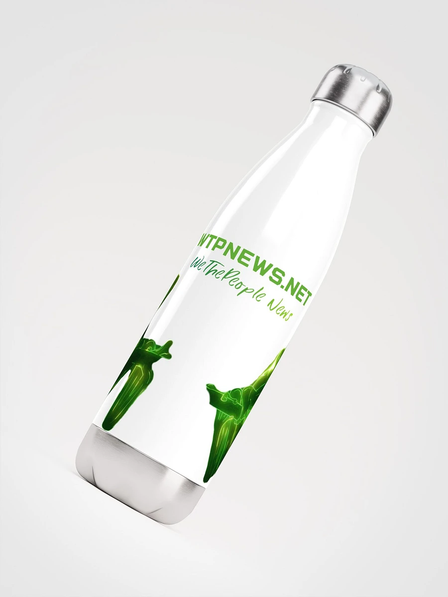 Stainless Steel Waterbottle product image (4)
