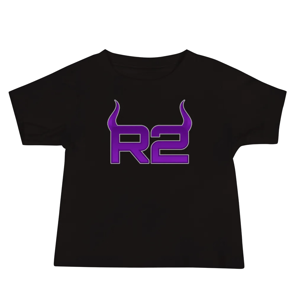 Baby R2 Short Sleeve Shirt product image (2)