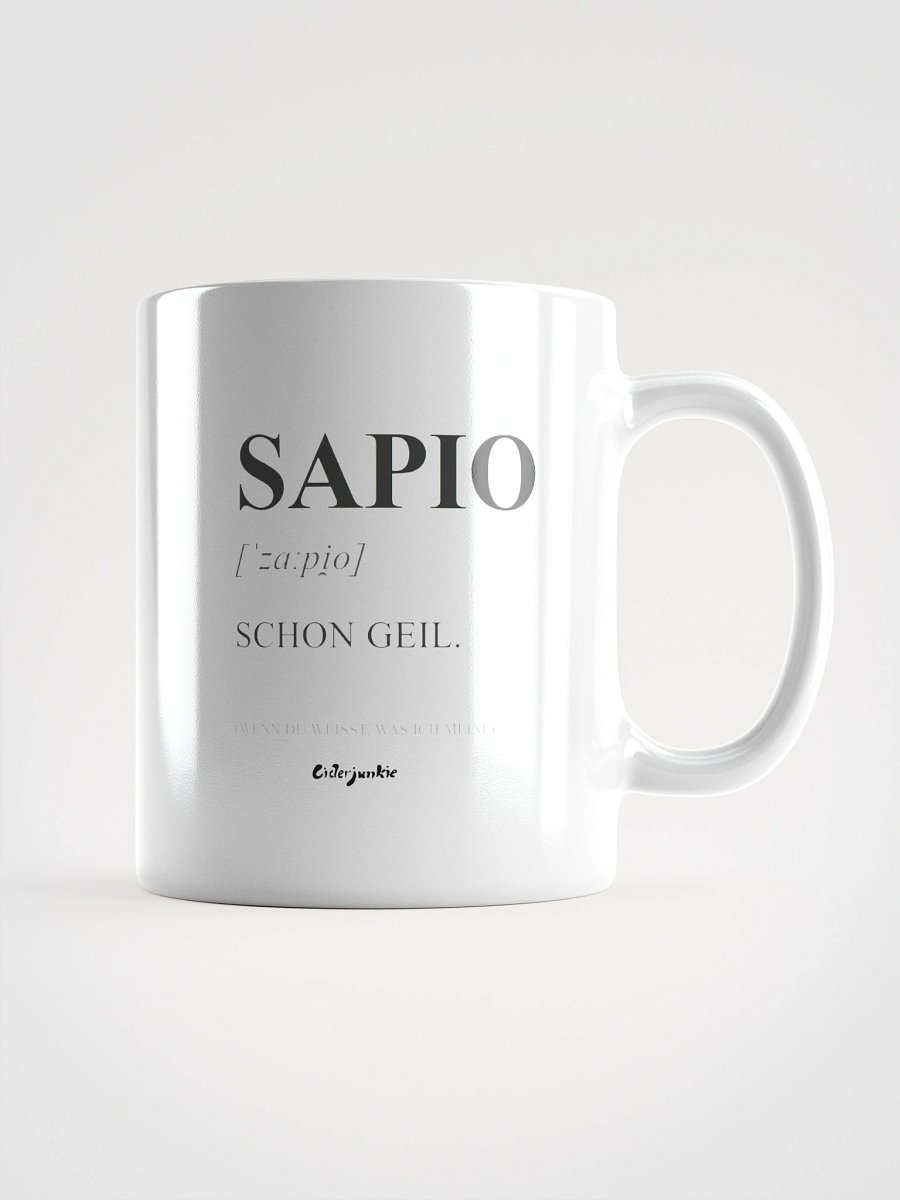 Sapio Tasse product image (2)