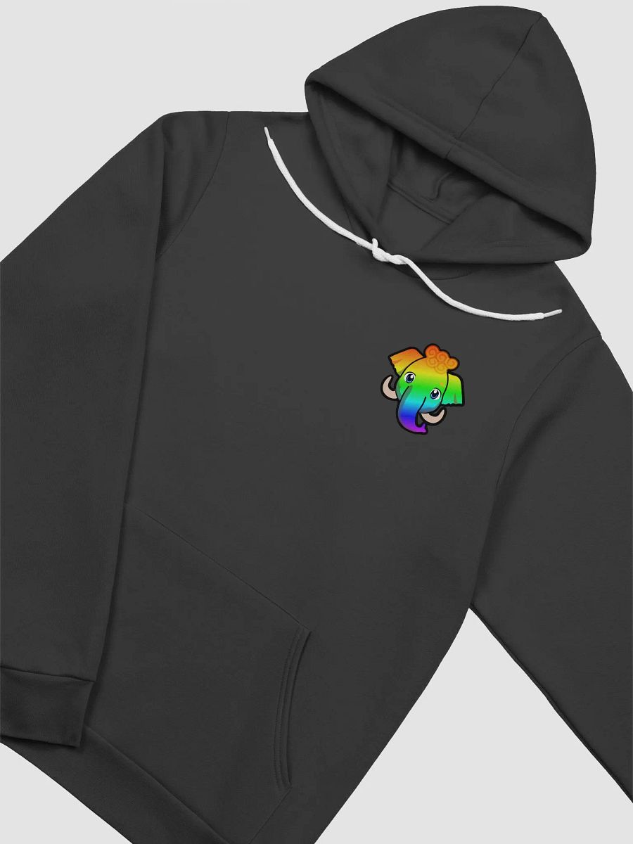 Mammoth Pride Hoodie - Sopersoft product image (4)