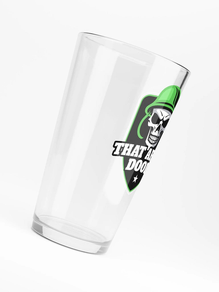 Dood Glass product image (6)