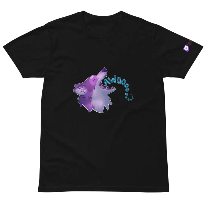Awoo Tshirt product image (2)