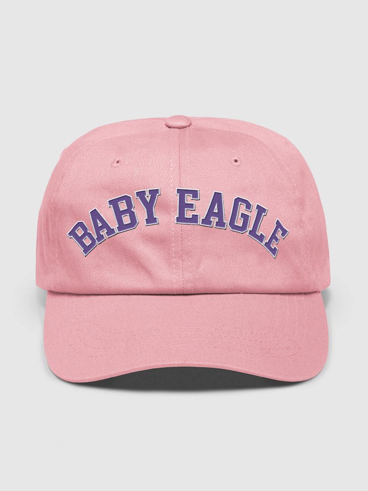 Baby Eagle Hat product image (1)