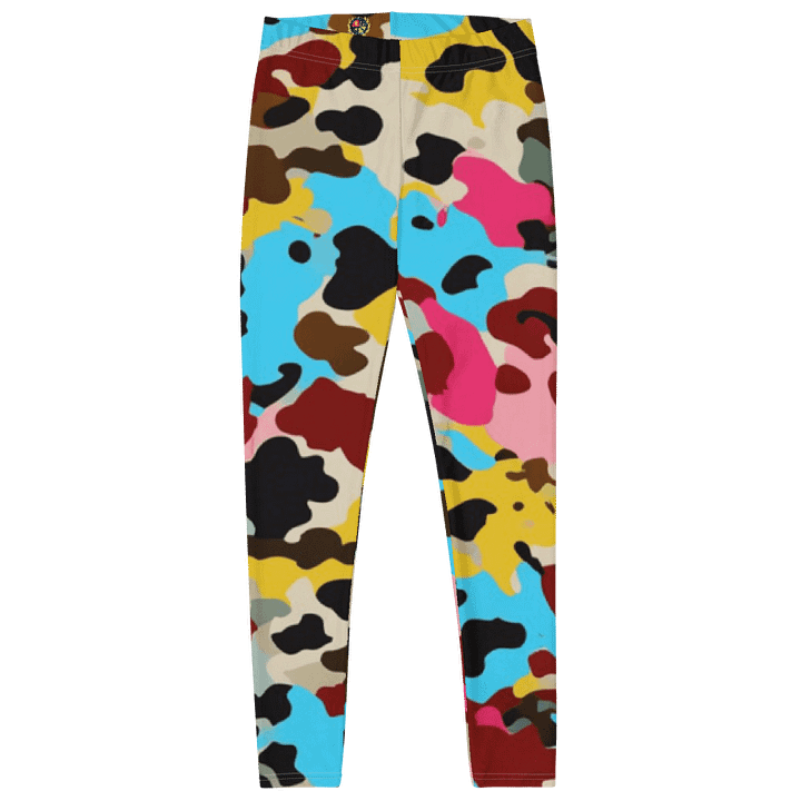 CULT CAMO LEGGING product image (1)