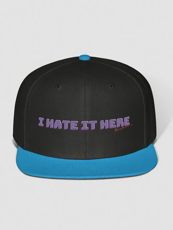 Oh Snap, hate it product image (9)