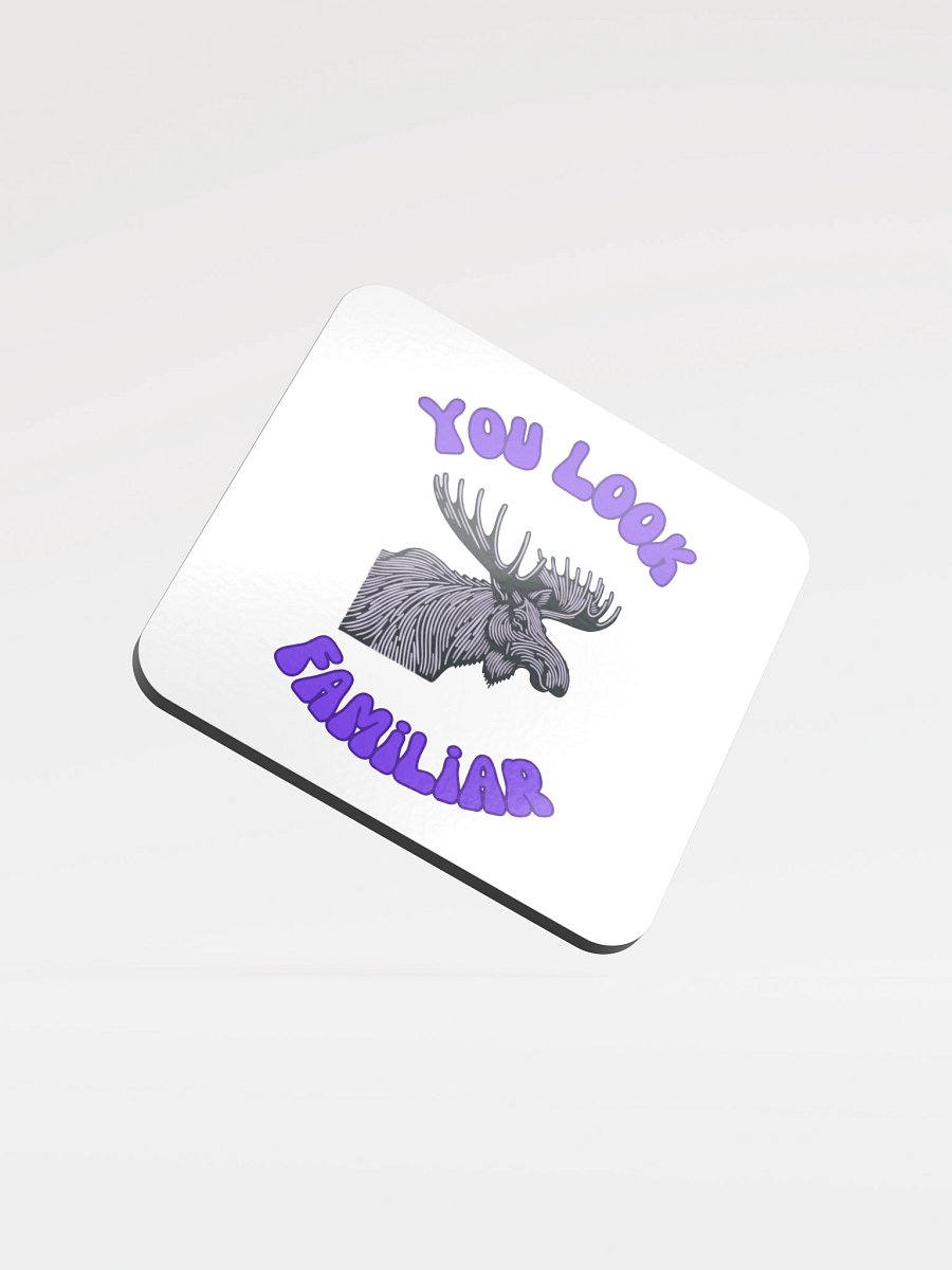 2025 - In Memory of You Coaster product image (1)