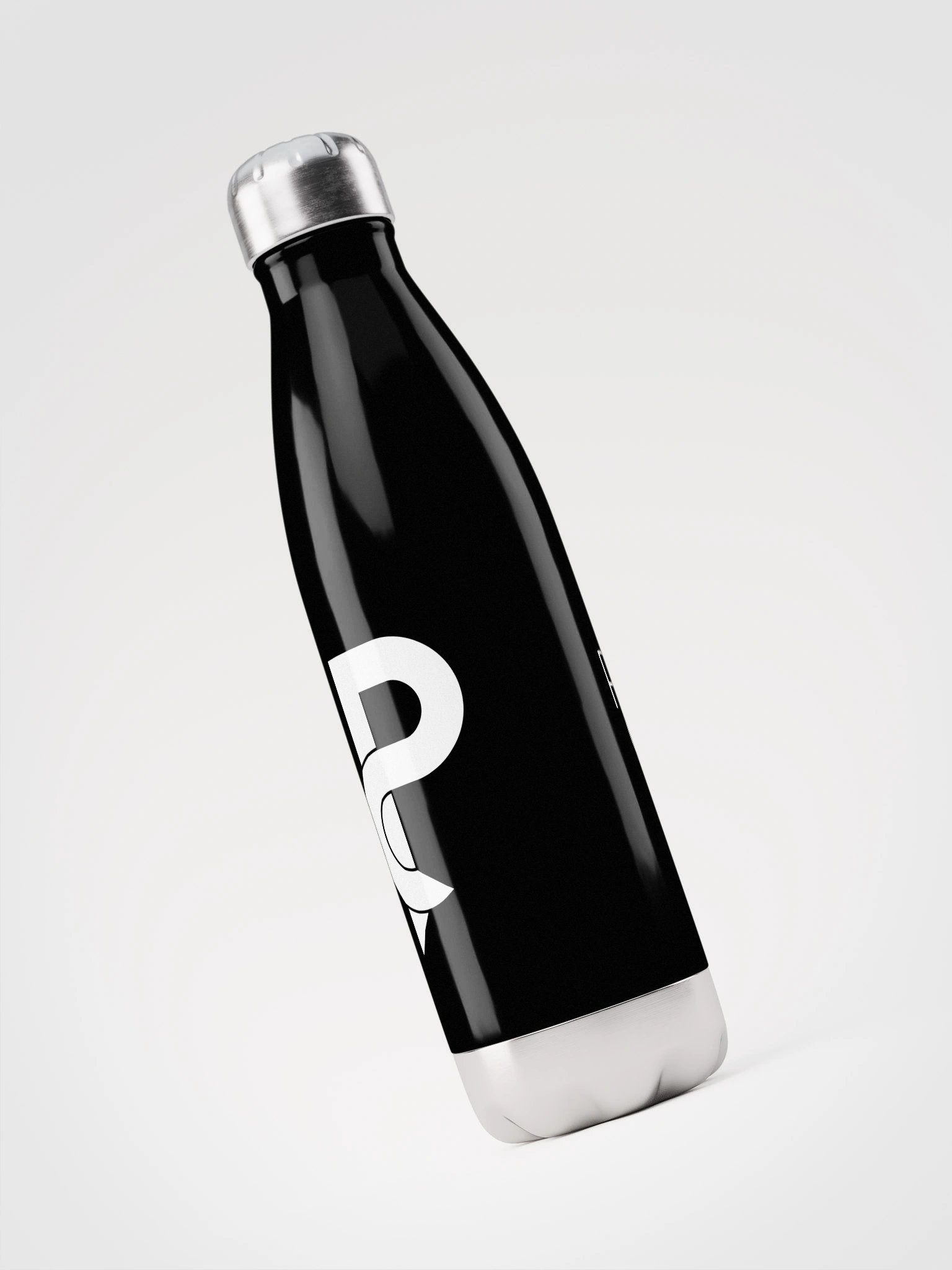 PC Water Bottle Slim product image (3)