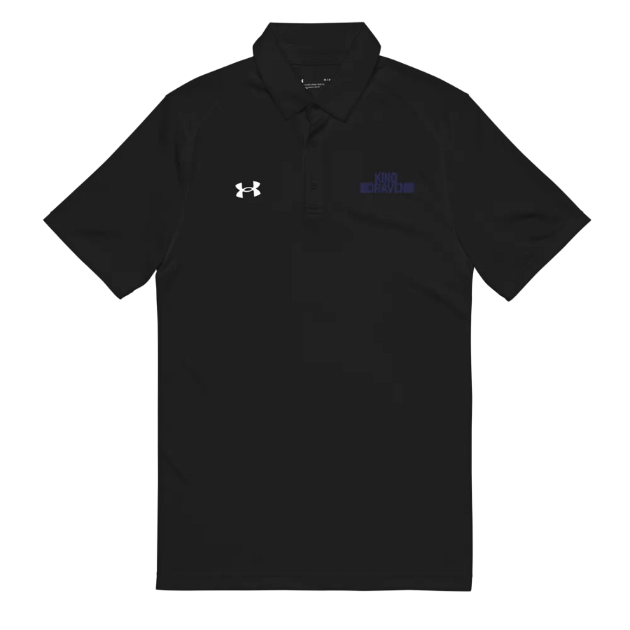 King Draven Polo product image (9)