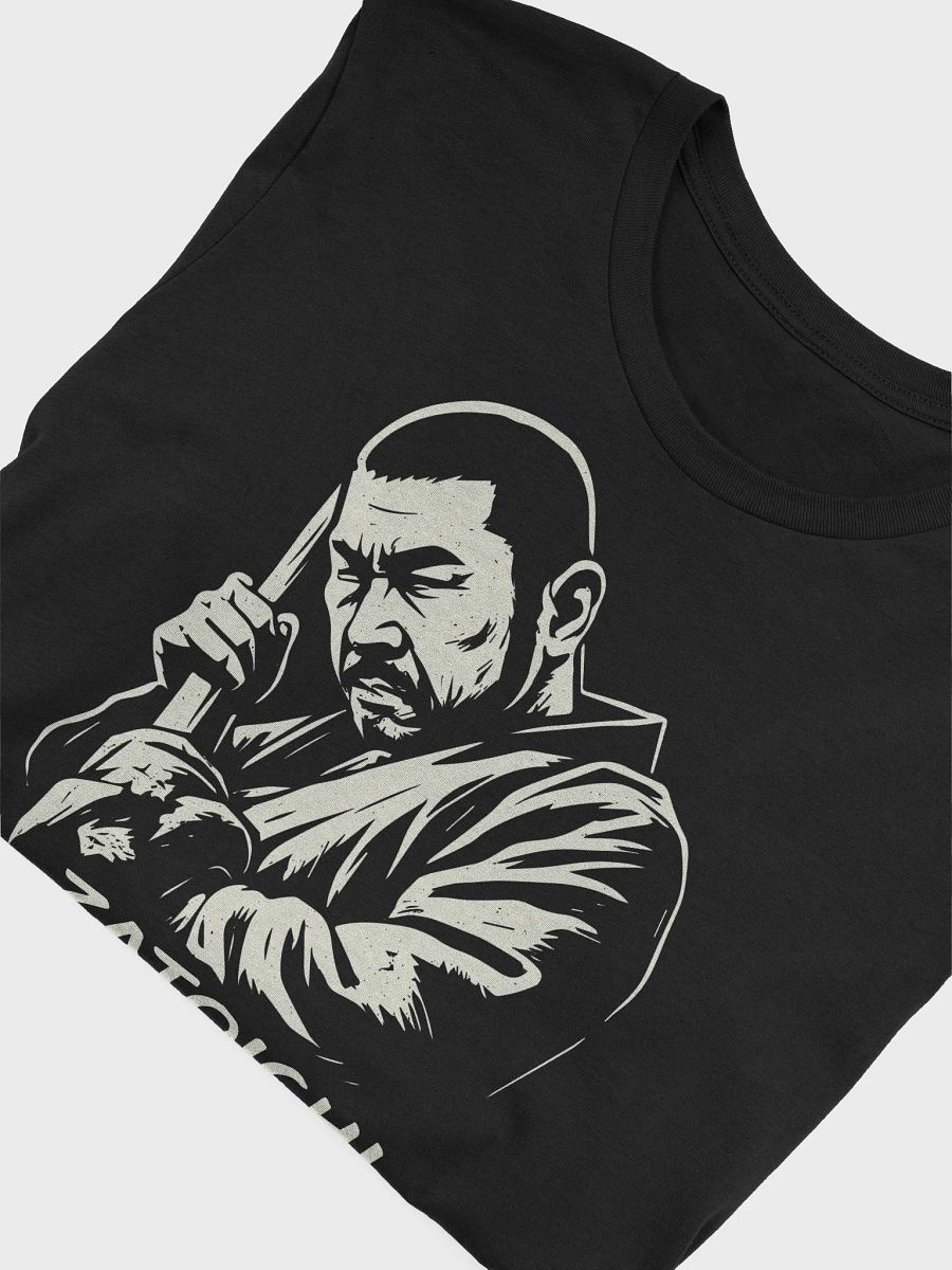 Zatoichi T-Shirt product image (3)
