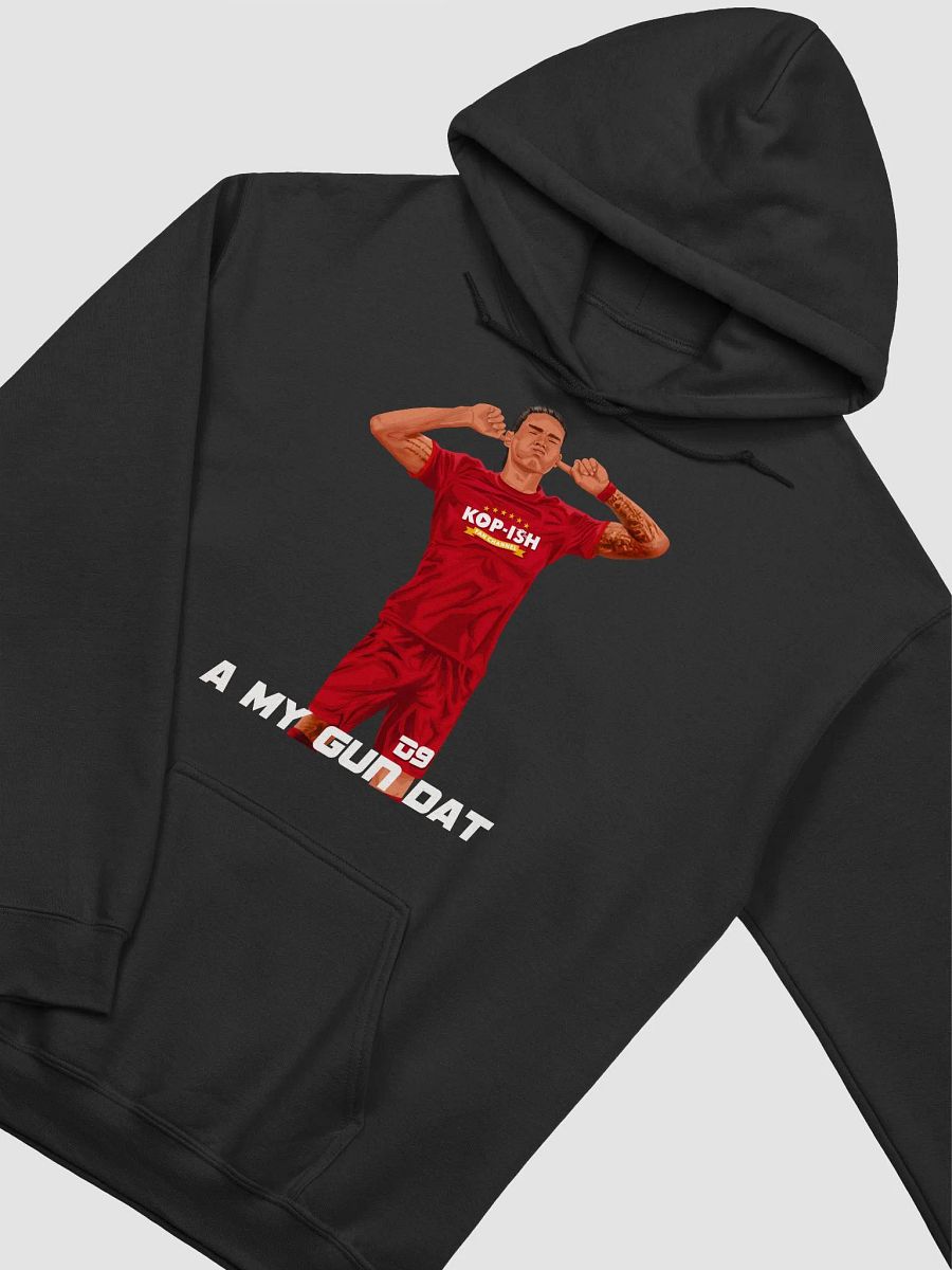 Núñez D9 Hoodie product image (3)