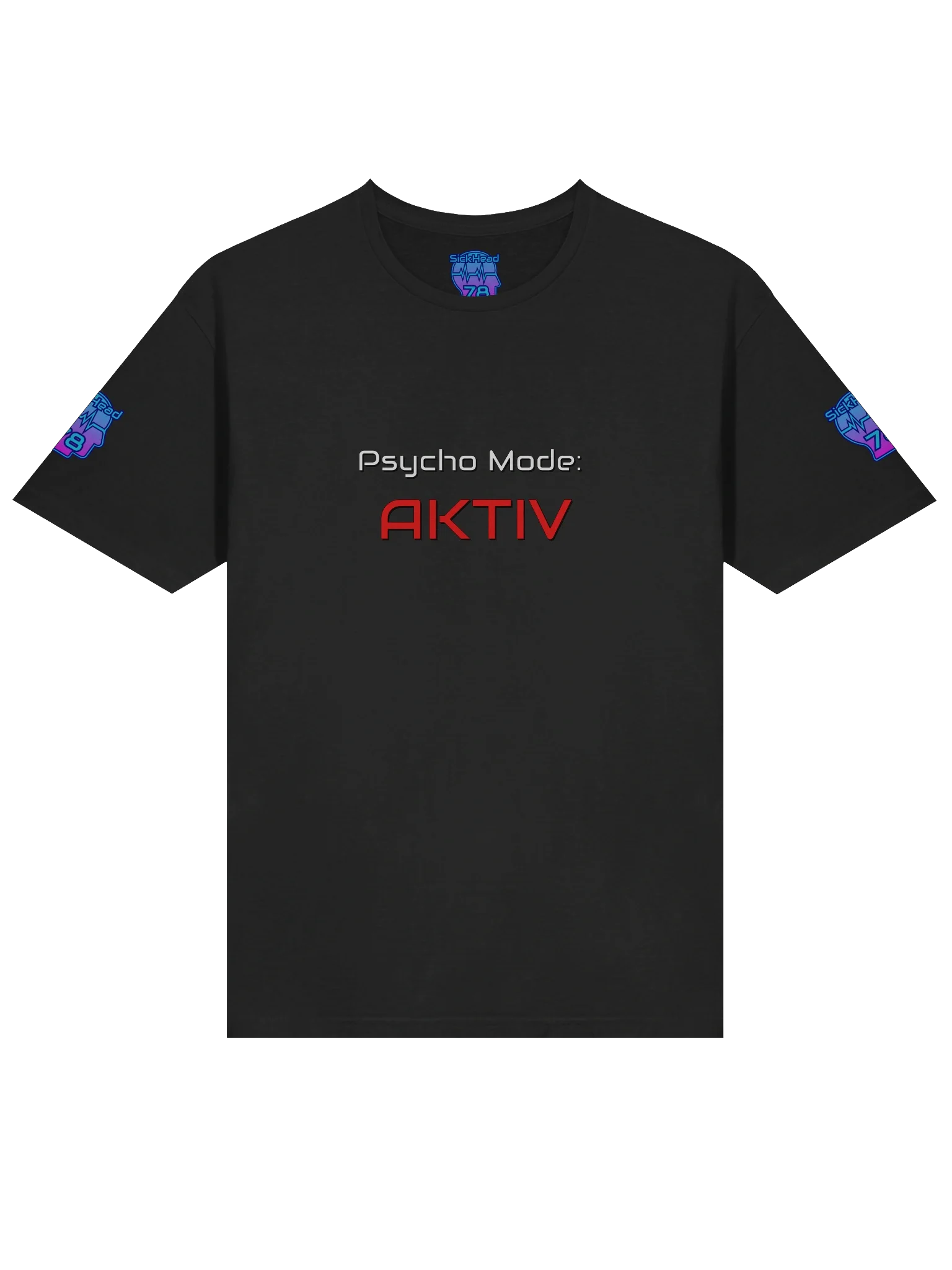 Psycho Mode product image (4)