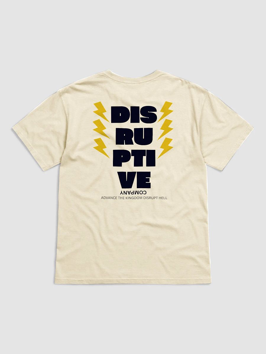 DISRUTPTIVE LIGHTING product image (29)