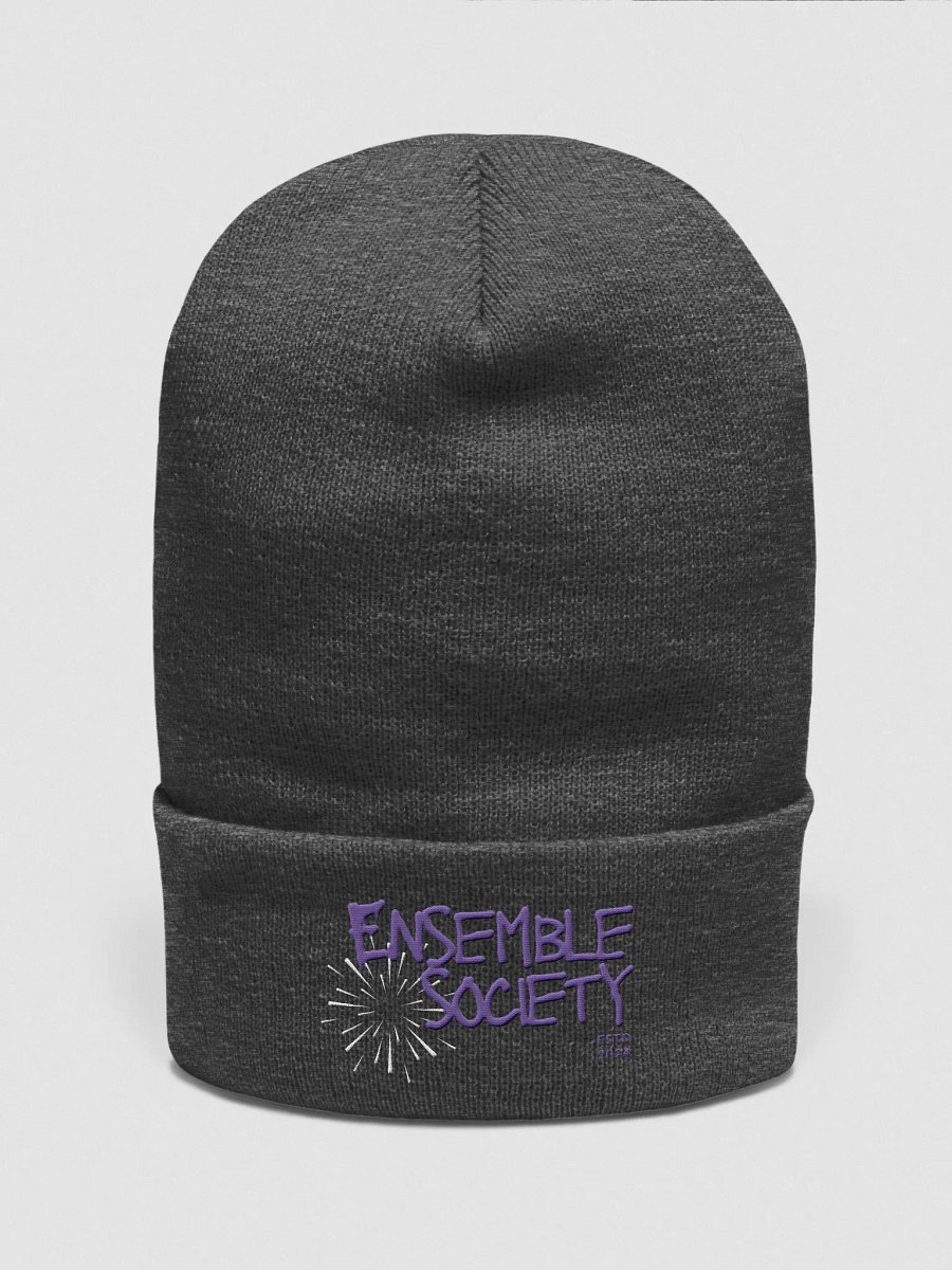 YES Beanie product image (1)