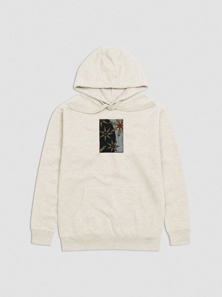 Starry Night Unisex Premium Hoodie product image (10)