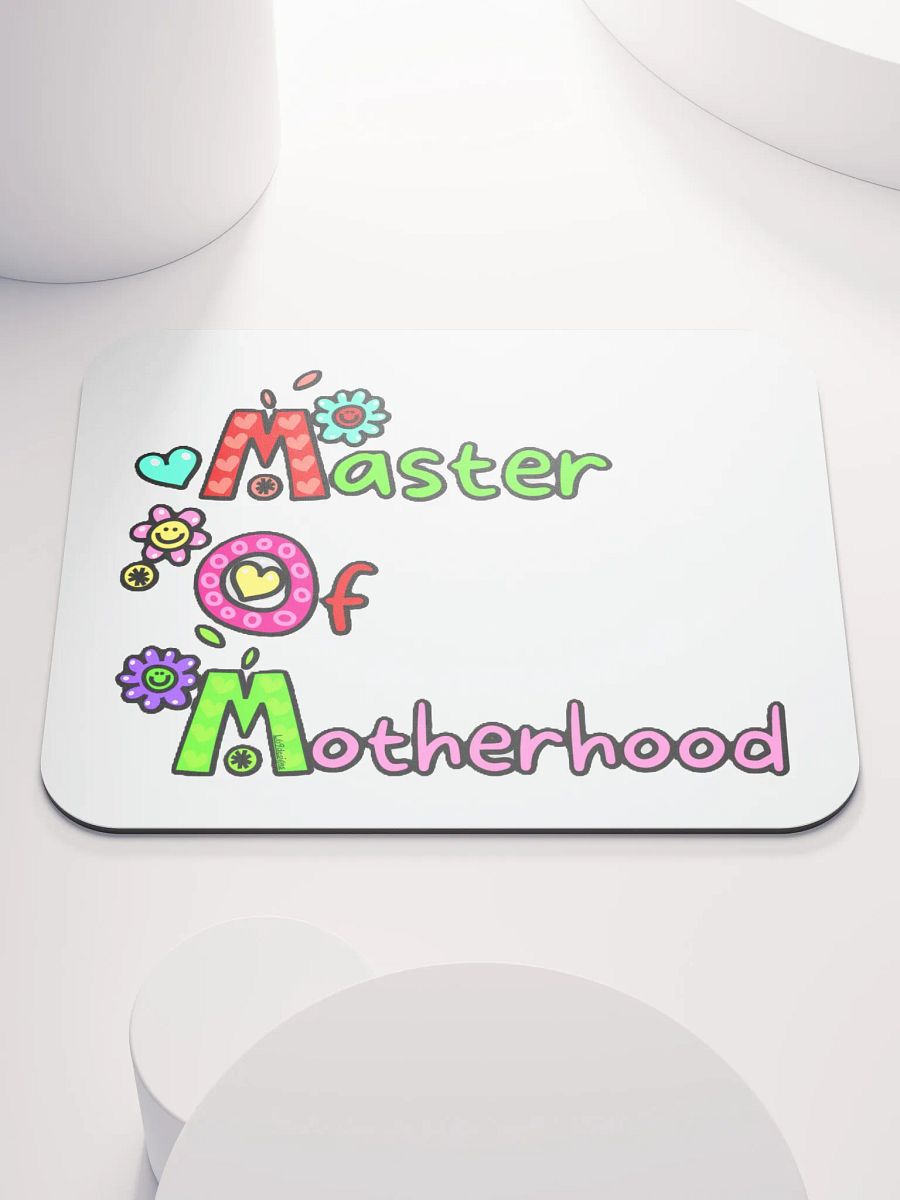 MASTER OF MOTHERHOOD product image (1)