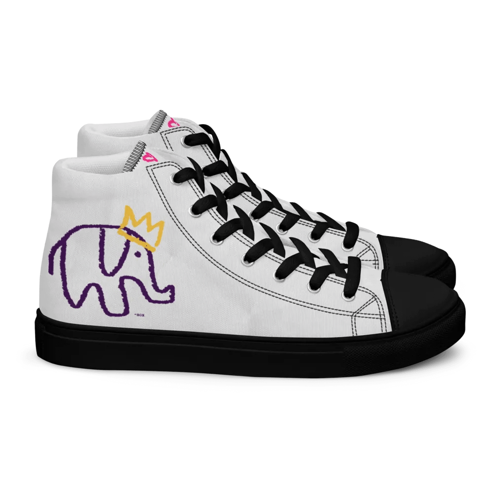kicks #1: royalty product image (3)