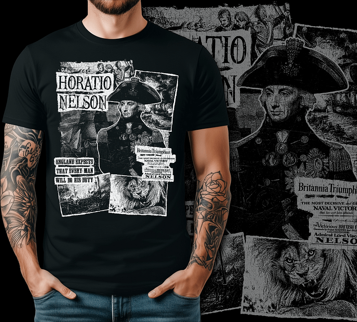 Horatio Nelson product image (2)