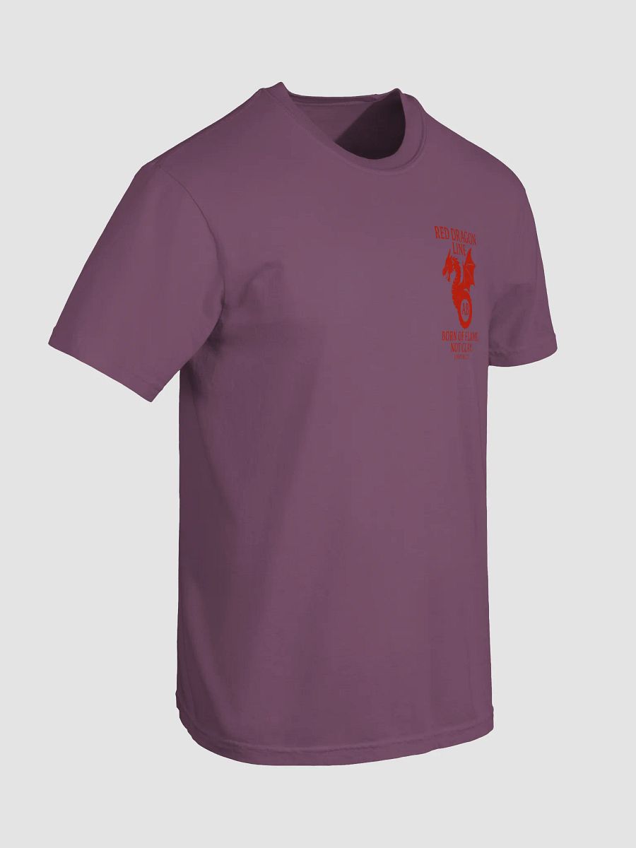 🟥 RED DRAGON-SHIRT product image (31)