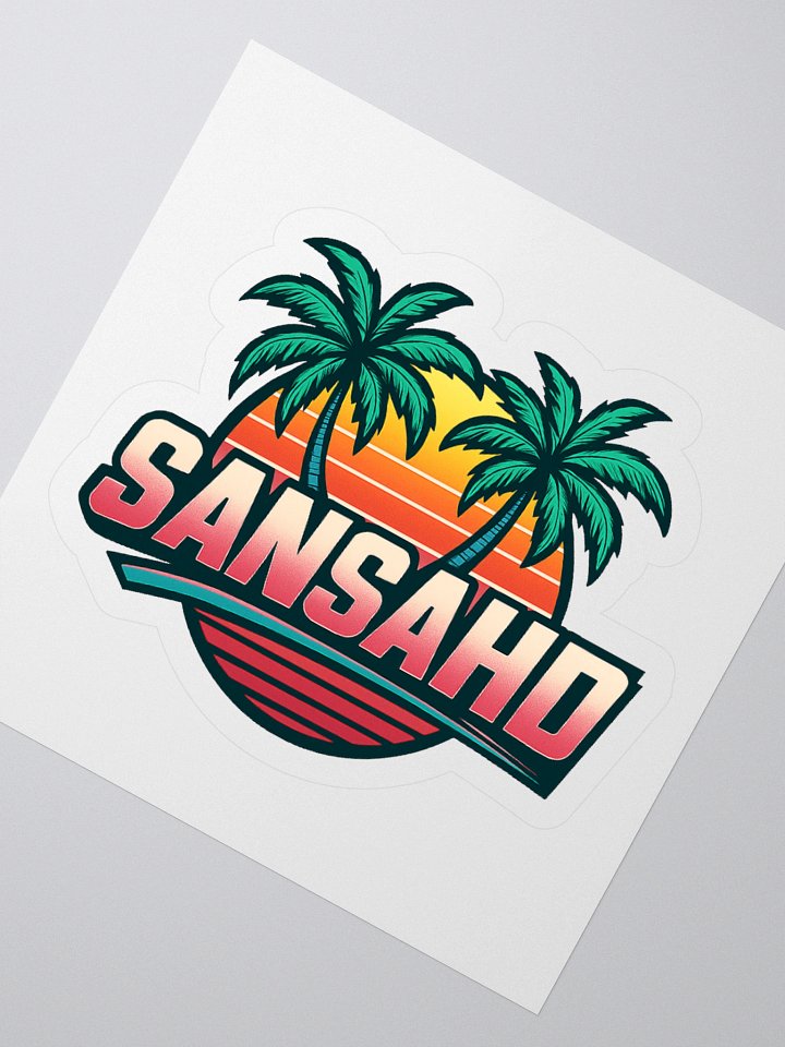 STICKERS product image (2)