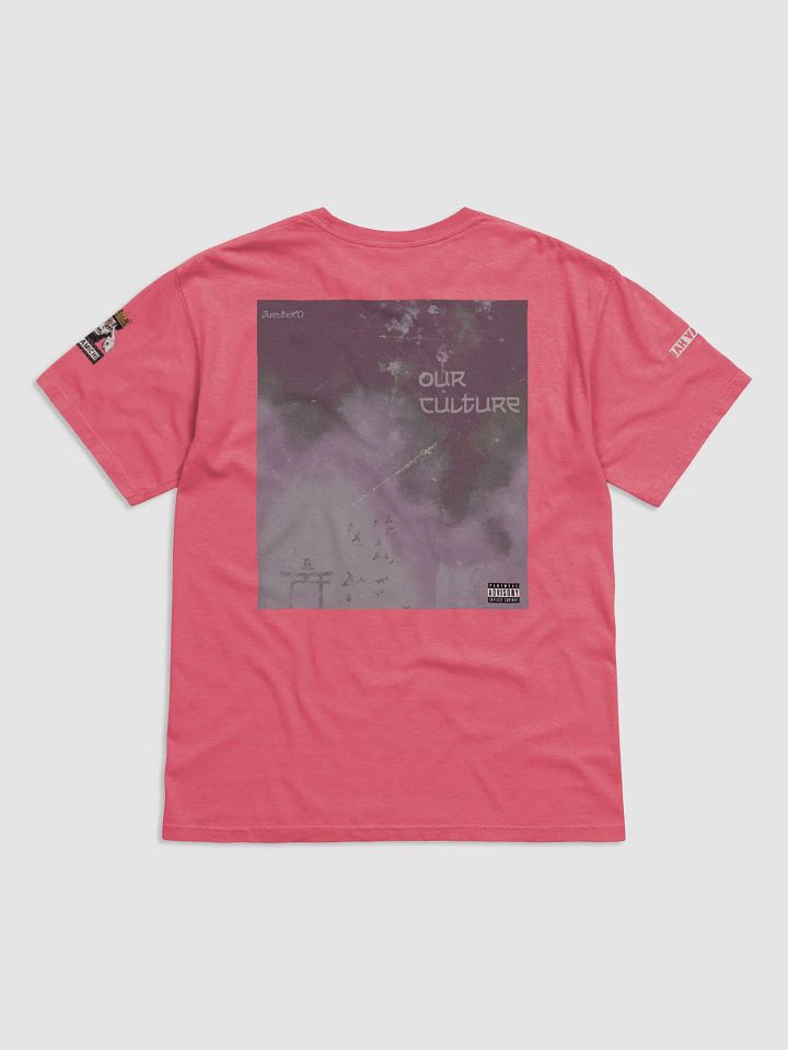 Bunchin Bros Bold Cotton Tee product image (2)