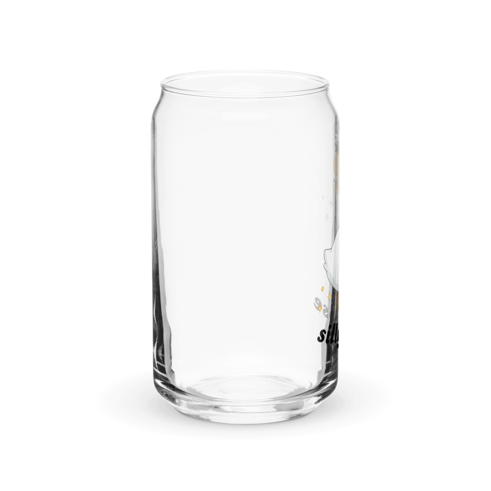Silly Goose Glass product image (10)