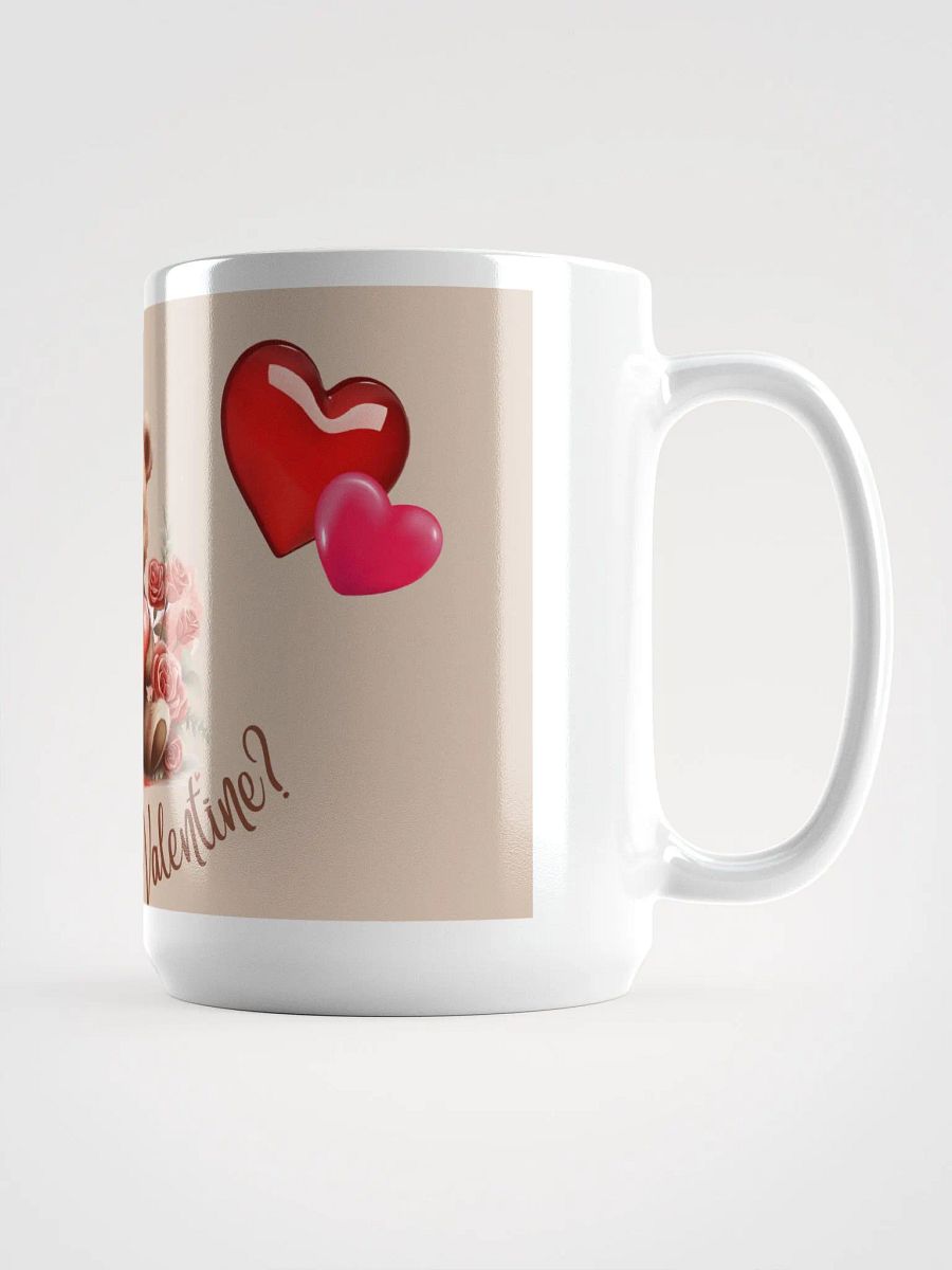 Be My Valentine? product image (1)