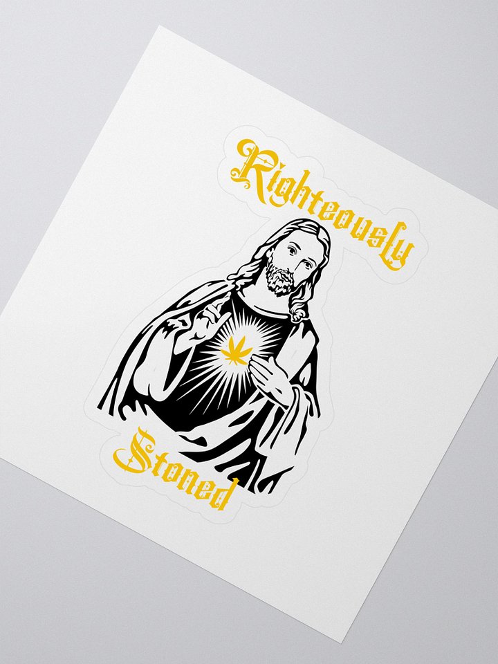 Righteous! product image (2)