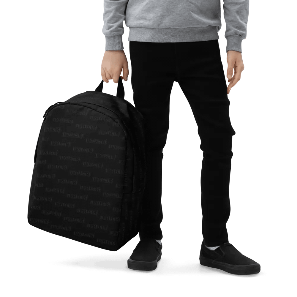 Ghost Minimalist Backpack product image (9)