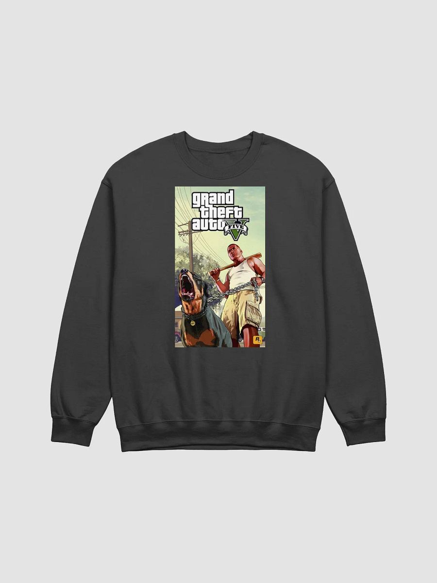GTA V Sweatshirt product image (5)