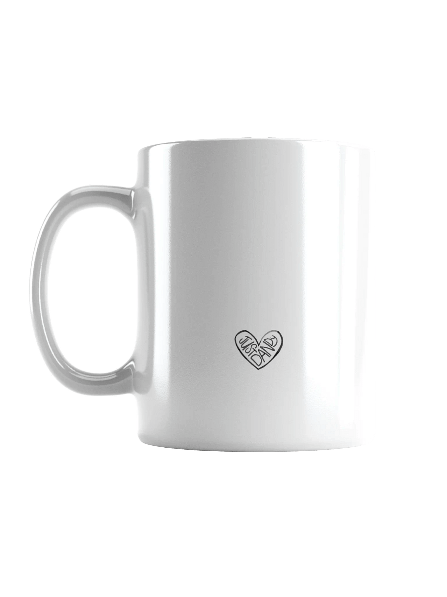 Aquarius Vibes Mug product image (6)
