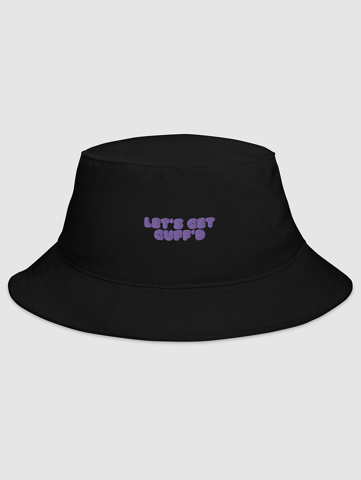 [theguffguy] Bucket Hat product image (1)