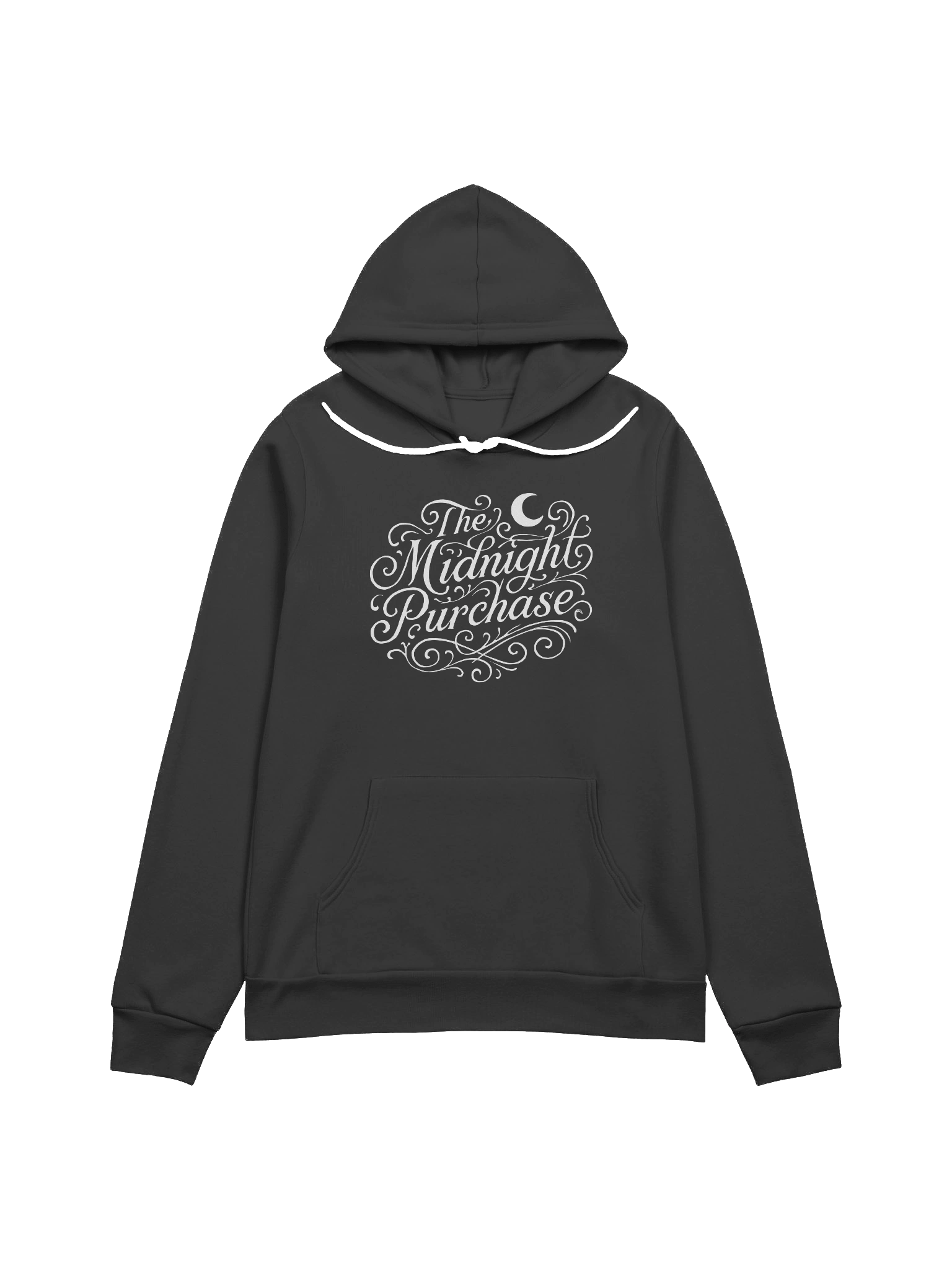 Crescent Logo Hoodie product image (1)