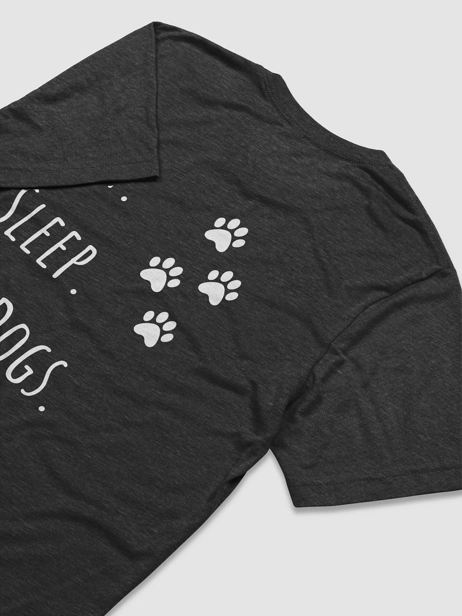 Dog Lover's Essential Tee product image (5)