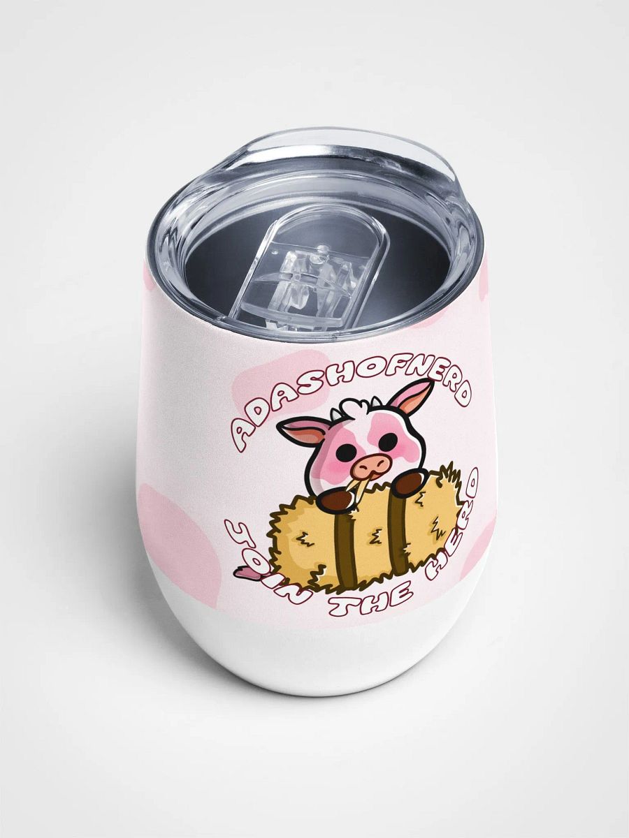 Barnyard Wine Tumbler product image (4)