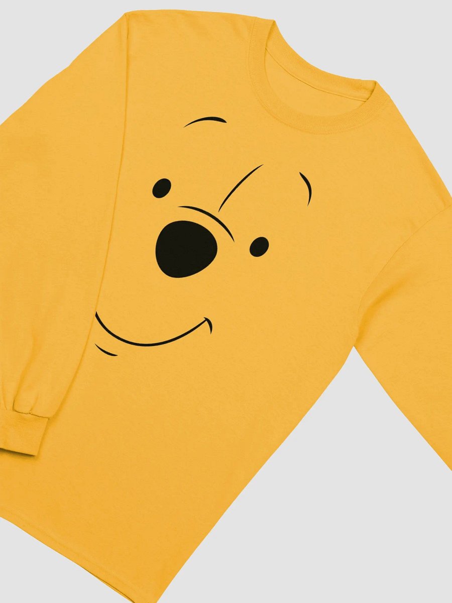Winnie the Pooh Face product image (3)