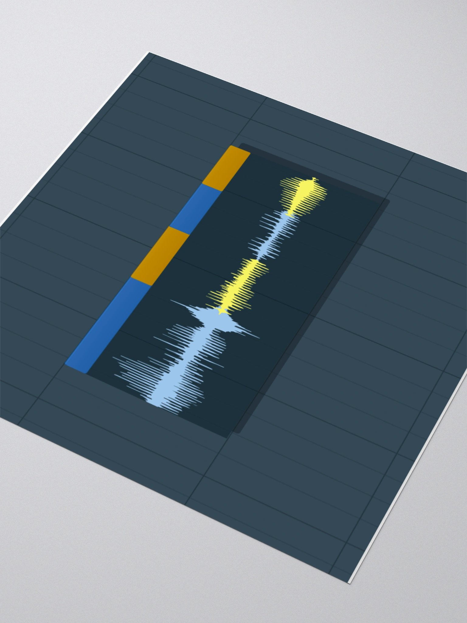 Synthet stickers product image (9)